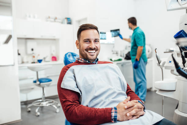 Best Oral Cancer Screening  in Palm Springs, CA