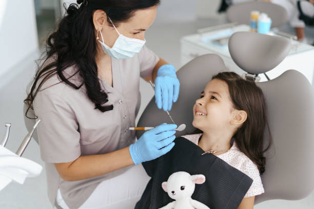 Full Mouth Reconstruction in Palm Springs, CA