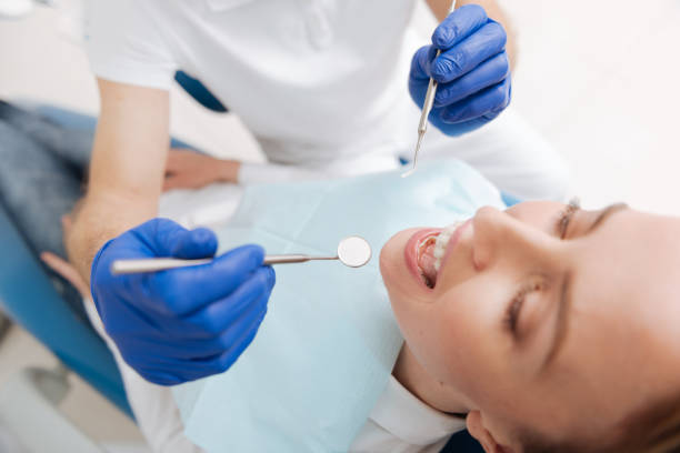 Professional  Holistic Dental Services in Palm Springs, CA