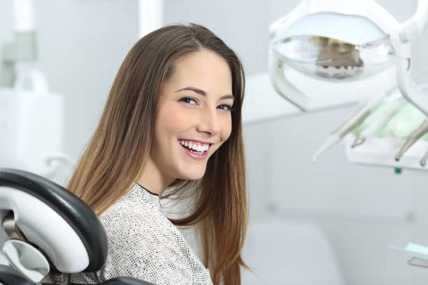 Laser Dentistry in Palm Springs, CA